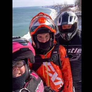 Meet your Posher, Alex